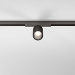 Titan Line Трековый светильник 10W 3000K титан 85525/01