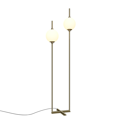 Купить Напольный светильник (торшер) Maytoni Z020FL-L12BS3K