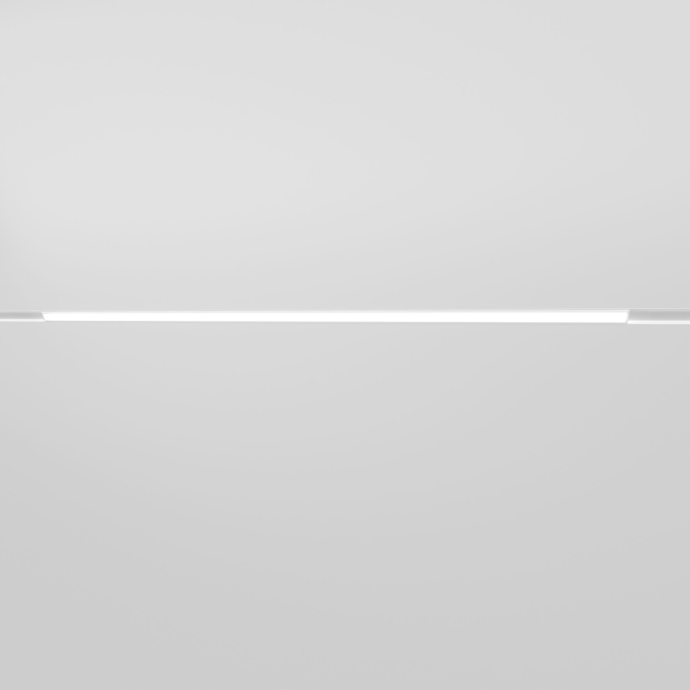 Slim Magnetic L02 Трековый светильник 30W 4200K белый 85034/01 85034/01
