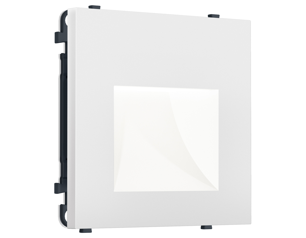 MS837510 Комплект механизма LED подсветки SIGMA Белый мягкое касание 1.2W 4000K 180-240V 50-60Hz QUANT PRO (SP8375, PR333)