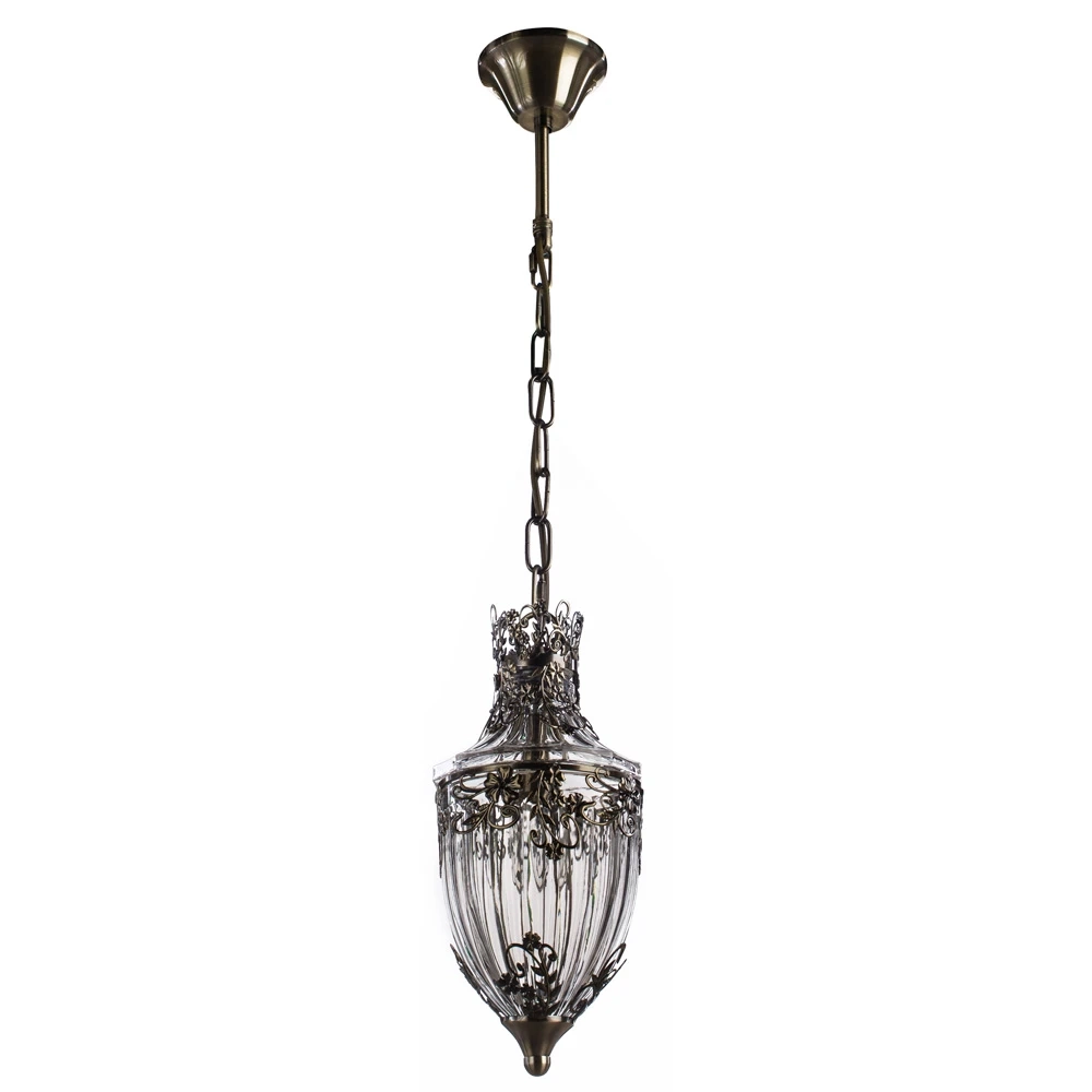 Подвесной светильник Arte Lamp BROCCA A9148SP-1AB