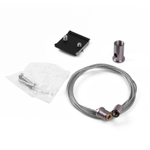 Slim Magnetic Набор для подвеса черный (2м) 2 шт 85094/00 85094/00