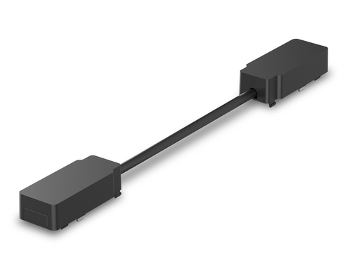 Купить GV1266 BK черный IP20 48V 290*26*15