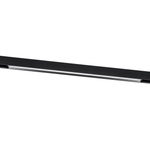 259647 Светильник 48V для трека UNO LED 20W 1100LM 90G ANTIGLARE ЧЕРНЫЙ МАТОВЫЙ 4000K