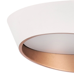 809456 Люстра CELESTA 34W LED 1351LM 120G БЕЛЫЙ 3000K