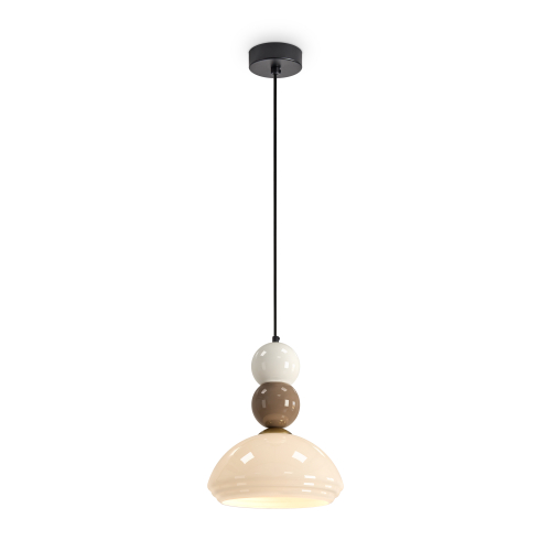 Купить Подвесной светильник Freya FR5628PL-01BGW1