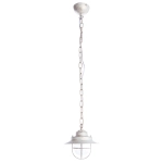 Подвесной светильник Arte Lamp LANTERNA A4579SP-1WG