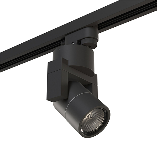 Купить A1T051047 Светильник ILLUMO L1 HP16 ЧЕРНЫЙ (592077+051047)