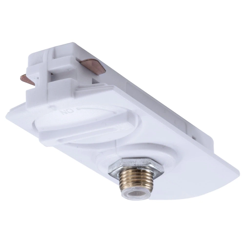 Купить Коннектор питания Arte Lamp TRACK ACCESSORIES A230033