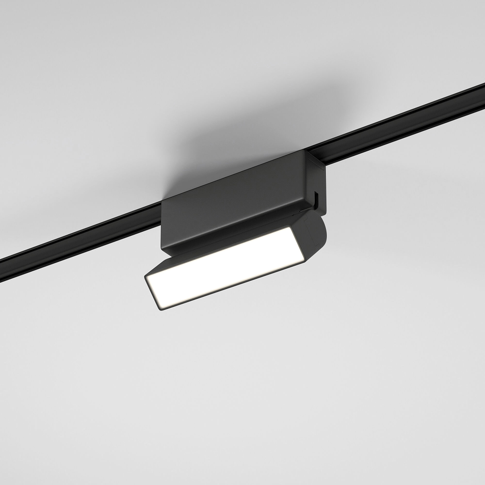 Трековый светильник 5W 4000K Unity Flat Magnetic 85092/01