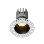 Встраиваемый светильник Technical DL122-15W-3K-TRS-B