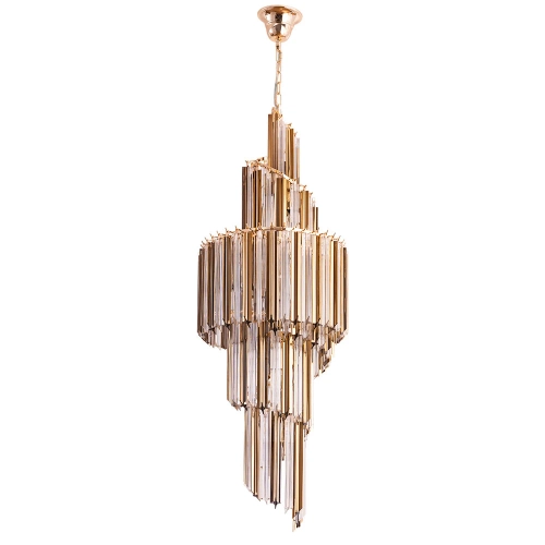 Купить Подвесная люстра Divinare FRIZZANTE 1683/01 LM-11
