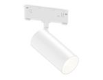 GL2314 WH белый IP20 24W 3CCT 3000-6000K 48V 24° D65*140