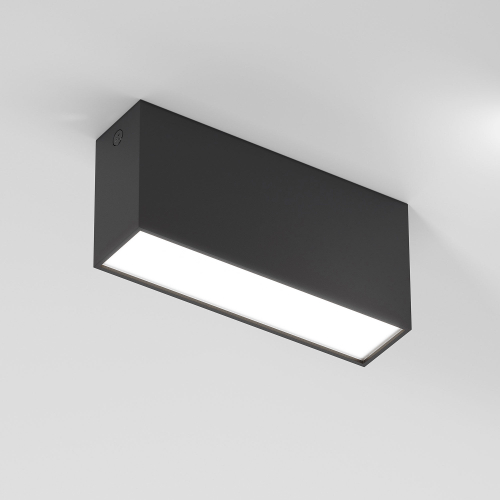 Купить Накладной светодиодный светильник 25109/LED
