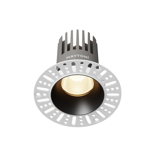 Купить Встраиваемый светильник Technical DL121-15W-3K-TRS-B