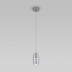 Подвесной светильник 50246/1 LED/ хром