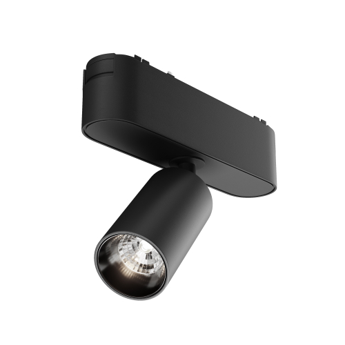 Купить Трековый светильник Technical TR103-1-5W4K-M-B