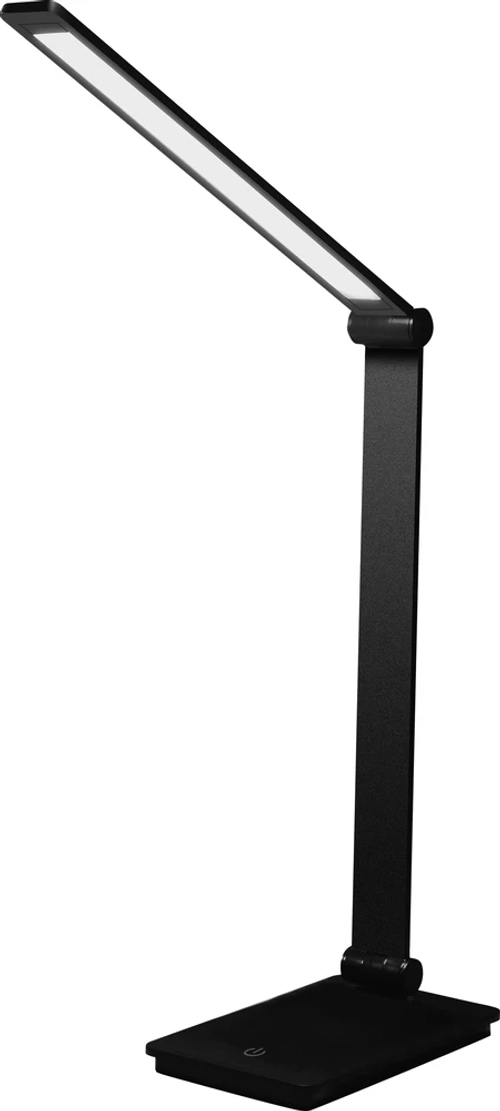 Купить Офисная настольная лампа ARTE LAMP EDWARD A5126LT-1BK