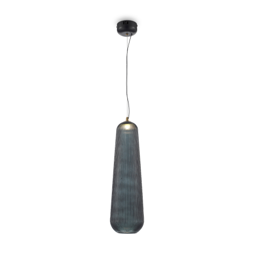 Купить Подвесной светильник Freya FR5384PL-L5BL