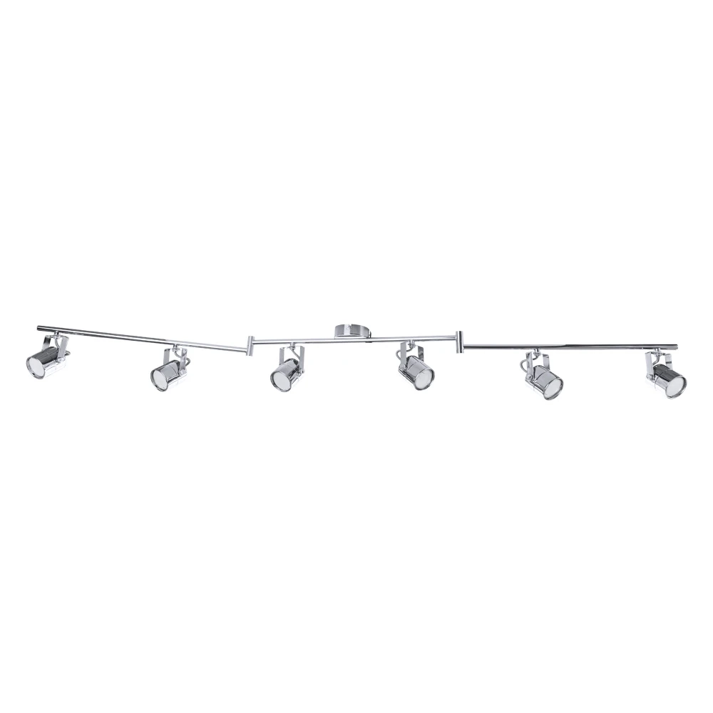 Спот Arte Lamp LENTE A1310PL-6CC
