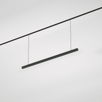 Slim Magnetic Трековый светильник 36W 4000K Vilo чёрный 85107/01 85107/01