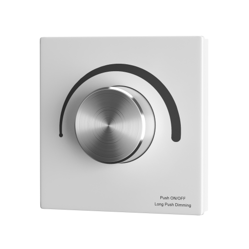 Купить Роторная панель управления Lighting control 711023