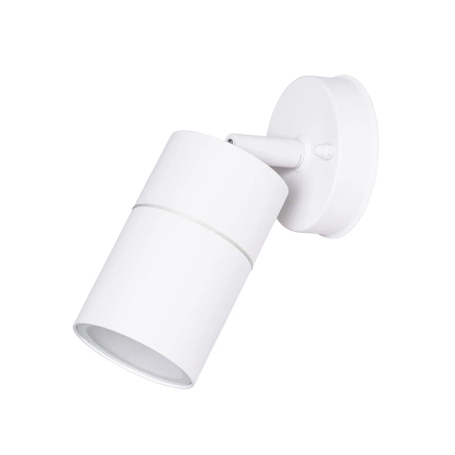 Купить Уличный настенный светильник Arte Lamp MISTERO A3304AL-1WH