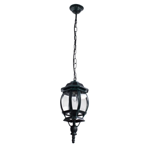 Купить Уличный подвесной светильник Arte Lamp ATLANTA A1045SO-1BG