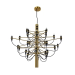 Подвесная люстра Divinare MOLTO 8030/17 LM-30