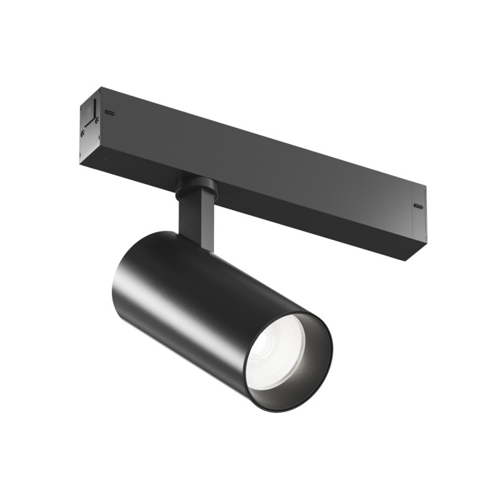 DK8220-BK Акцентный светильник SIMPLE SPOT 20W 4000K, черный