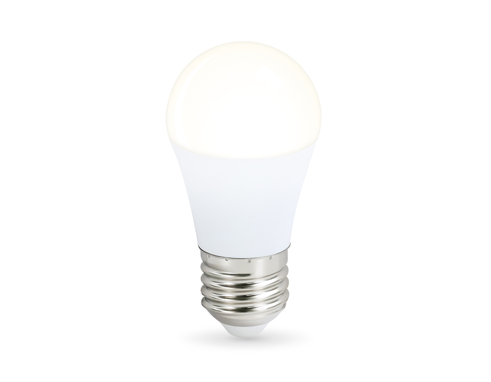 451304 LED G45 13W IC E27 4000K 175-265V