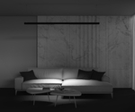 Трековый светильник Technical TR031-4-24WTW-M-DSZ-B