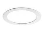 DLR 5W 6400K 185-250V (50W) (D80mm/A70mm)