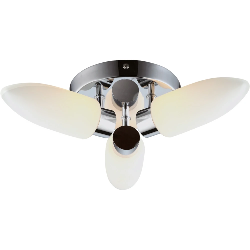 Потолочная люстра Arte Lamp AQUA A9502PL-3CC