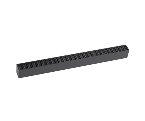 Купить 6422-1,19 Светильник Сатори черный Led 15W