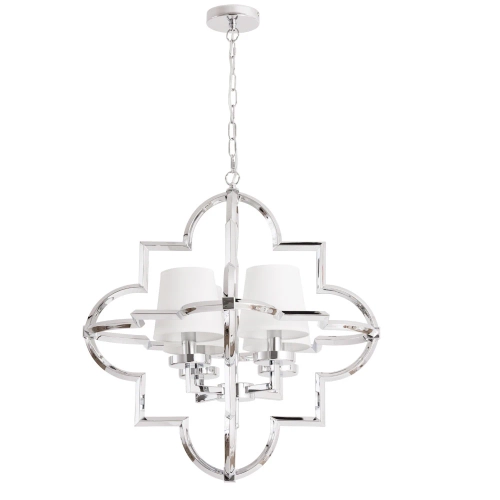 Купить Подвесная люстра Arte Lamp ARABESCHI A3367SP-4CC
