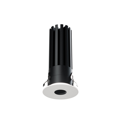 074436 Светильник SPIRA SLIM LED 12W 720LM 24G БЕЛЫЙ 3000K