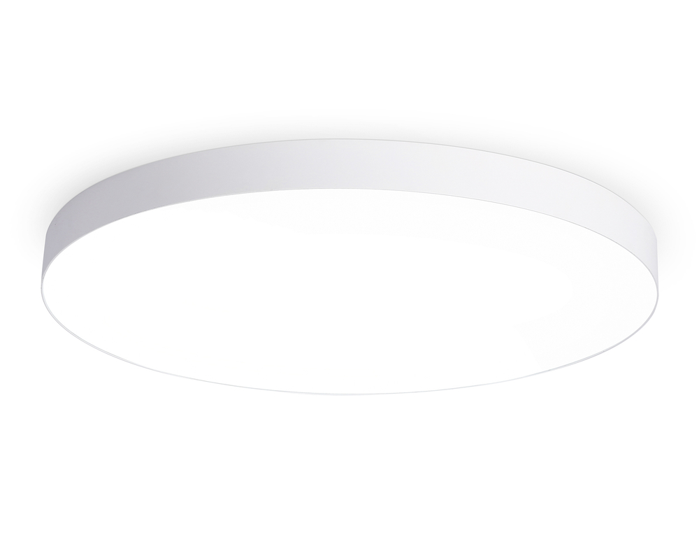 FV5540 WH белый LED 130W 4200K D800*58 (Без ПДУ)