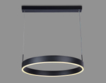 FA6606 BK черный 51W D600*700 (ПДУ РАДИО 2.4G)