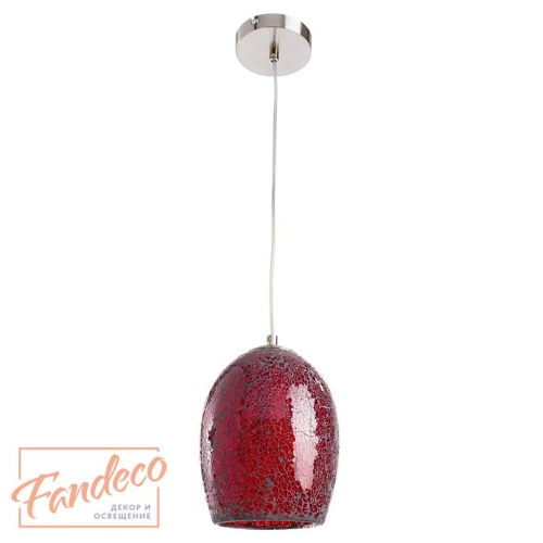 Купить Подвесной светильник Arte Lamp MOSAIC A8061SP-1CC