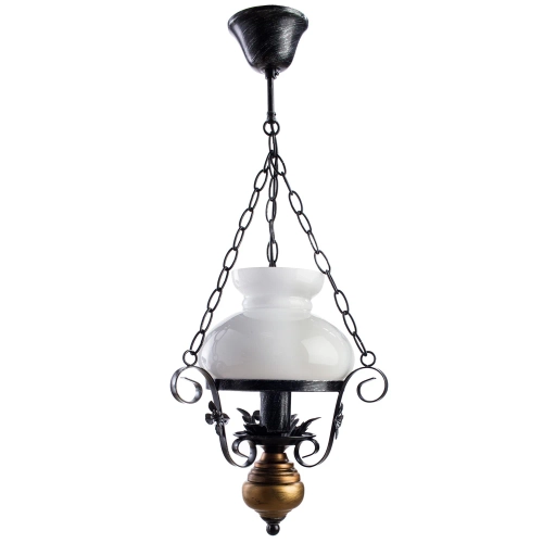 Купить Подвесной светильник Arte Lamp GAMBRINUS A3030SP-1BR
