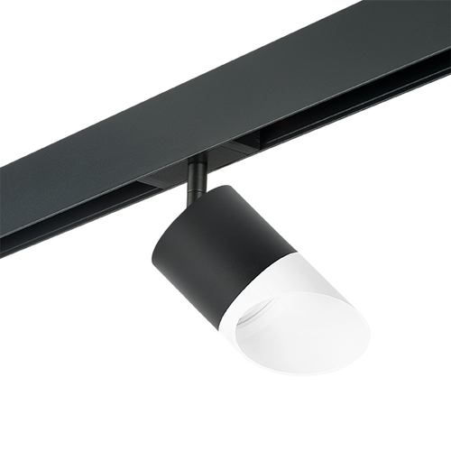 Купить PRO348786 Светильник д/1-фазн трека RULLO GX53 (213487+595087+201486)