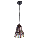 Подвесной светильник Arte Lamp MAHARAJA A7079SP-1CK