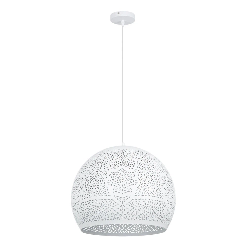 Купить Подвесной светильник Arte Lamp CELESTA A7057SP-1WH