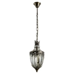 Подвесной светильник Arte Lamp BROCCA A9149SP-1AB
