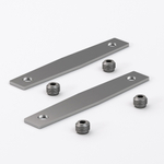 Соединительная планка для шинопровода 2 шт. Mini Magnetic 85175/00