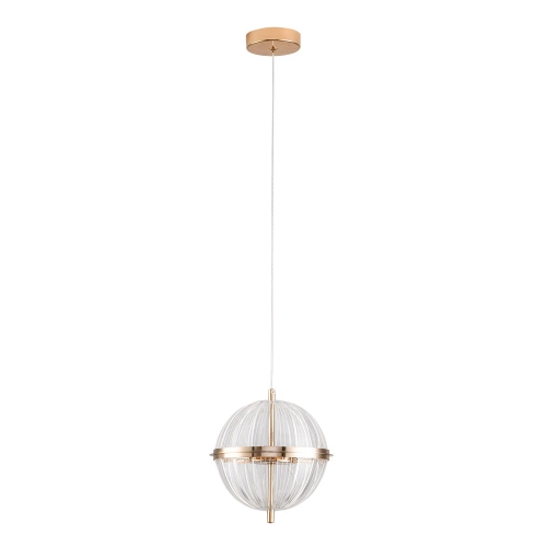 Купить Подвесной светильник Arte Lamp ANDROMEDA A2089SP-5GO