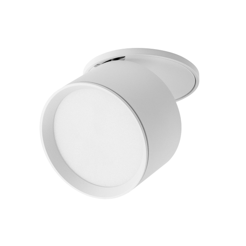 Купить 215806 Светильник ACUTO LED 9W 660LM 120G БЕЛЫЙ 3000/4000/6000K