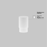Трековый светильник Technical TR032-4-5WTW-M-DSZ-B