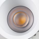 385336 Светильник CICLONE CYL 12W LED 923LM 36G БЕЛЫЙ 3000K IP44